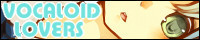 VOCALOID LOVERS!